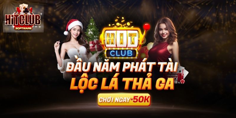 Vài nét tổng quan về cổng game trực tuyến Hitclub