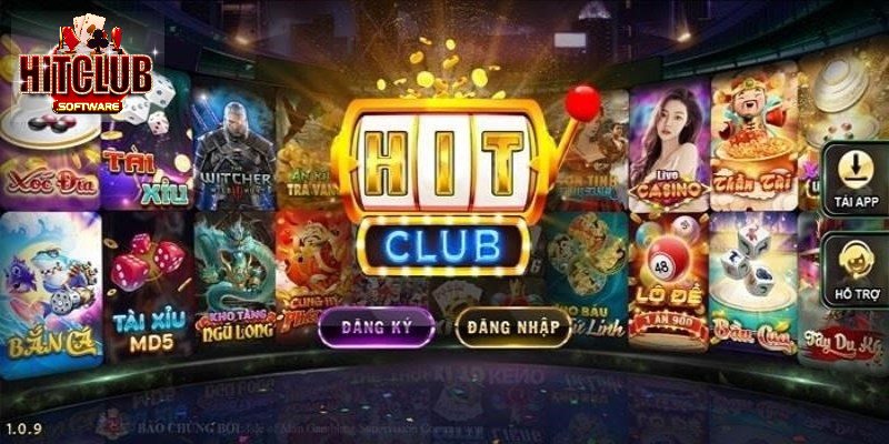 Tổng quan khuyến mãi chào mừng thành viên mới tại Hitclub