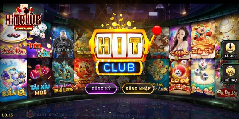 Giới thiệu khuyến mãi thưởng nạp lần đầu tại Hitclub